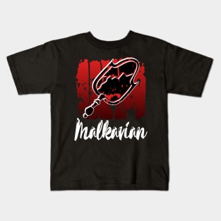 Malkavian Darkness Kids T-Shirt